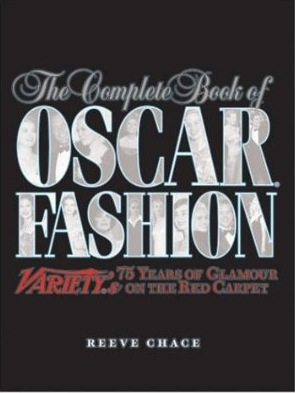 Oscar Fashion by Reeve Chace