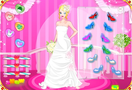 a game from dressupgirl.net.